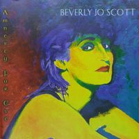 Beverly Jo Scott - Amnesty For Eve