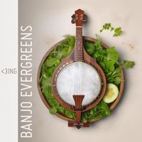 Philippe Bronchtein - Banjo Evergreens