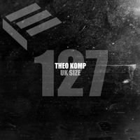 Theo Komp - UK Size