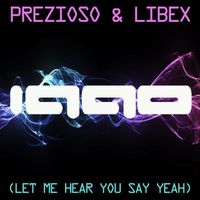 Prezioso - 1990 (Let Me Hear You Say Yeah)