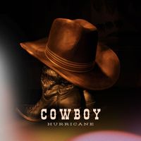 Hurricane - Cowboy
