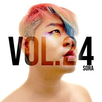 sora - VOL.24 (Explicit)