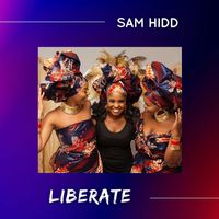 Sam Hidd - Liberate