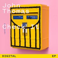 John Thomas - Check It