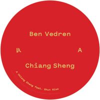 Ben Vedren - Chiang Sheng