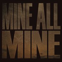 Eddie Berman - Mine All Mine