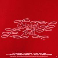 nickname - Chicago Bull