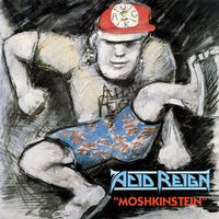Acid Reign - Moshkinstein