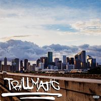 A.B. - Trillmatic (Explicit)
