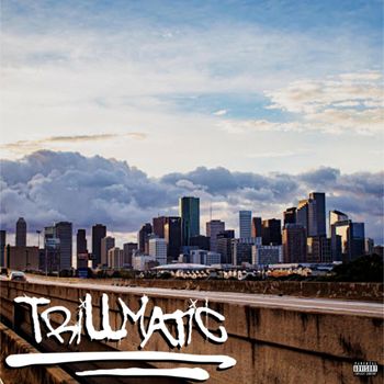 A.B. - Trillmatic (Explicit)
