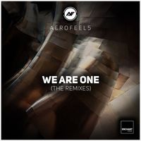 Aerofeel5 - We Are One (The Remxies)