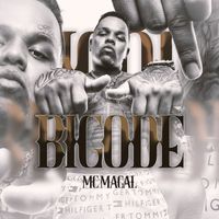 Mc Magal - Bigode