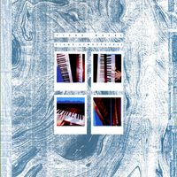 Paul Williams - Piano Moods / Piano Atmopsheres (BRC11)