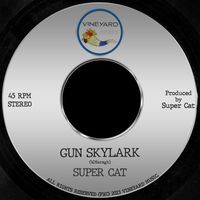 Super Cat - Gun SkyLark