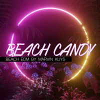 Marvin Kuijs - Beach Candy