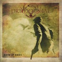 Primordial - Pilgrimage to the World's End