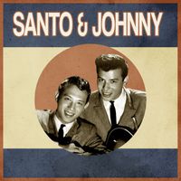 Santo & Johnny - Presenting Santo & Johnny