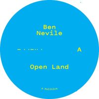 Ben Nevile - Open Land