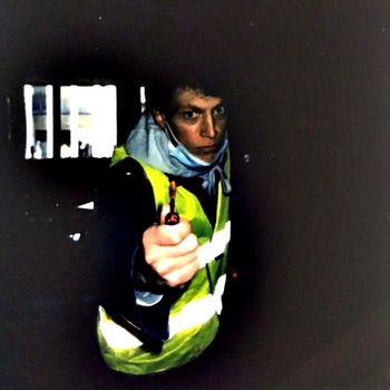 Pourquoi Pas - Recyclagepark (Explicit)