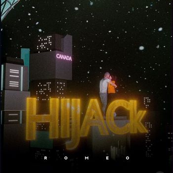 ROMEO - Hijack