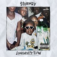 Stormzy - Longevity Flow (Explicit)
