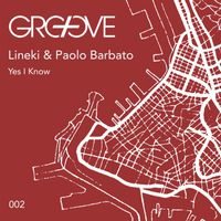 Lineki, Paolo Barbato - Yes I Know
