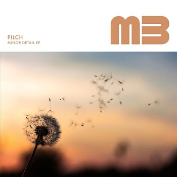 Pilch - Minor Detail EP