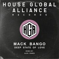 Mack Bango - Deep State Of Love