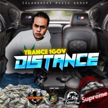 Trance 1GOV - Distance