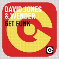 David Jones & Wender - Get Funk