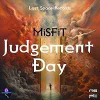 Misfit - Judgement Day