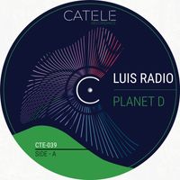 Luis Radio - Planet D