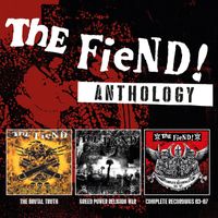 The Fiend - Anthology (Explicit)