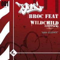 Broc - raw essence