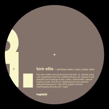 Tom Ellis - Brainstew (prt 2)