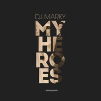 DJ Marky - My Heroes - Pt. 1