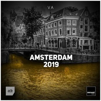 Various Artists - ADE Amsterdam 2019