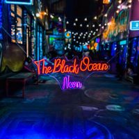 The Black Ocean - Neon (Explicit)