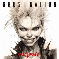 Ghost Nation - Insane