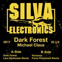 Michael Claus - Dark Forest EP