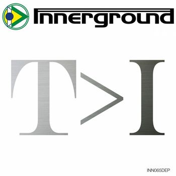T>I - CTRL ALT DEL EP