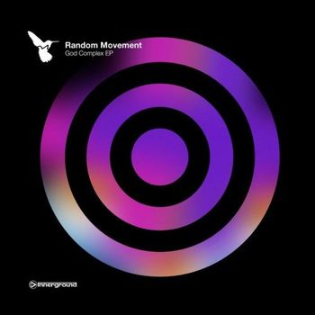 Random Movement - God Complex EP