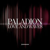 Paladion - Love And Waves EP