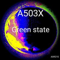 A503X - Green State