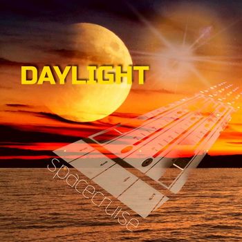Daylight - Space Cruise