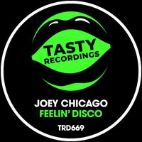 Joey Chicago - Feelin' Disco