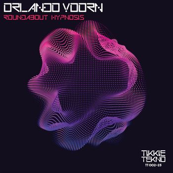 Orlando Voorn - Roundabout Hypnosis