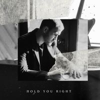 Patrick Thomas - Hold You Right