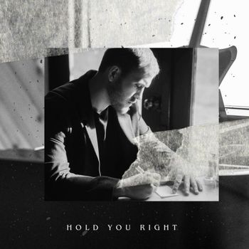 Patrick Thomas - Hold You Right