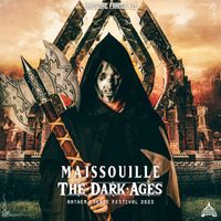 Maissouille - The Dark Ages (Anthem Eskape Festival 2023)